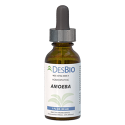 INDICATIONS: For temporary relief of symptoms related to amoeba infestation including chronic dysentery and consequent weakness and dehydration, bloody stools, jaundice, fever, weight loss, and stomach cramps.