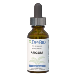 INDICATIONS: For temporary relief of symptoms related to amoeba infestation including chronic dysentery and consequent weakness and dehydration, bloody stools, jaundice, fever, weight loss, and stomach cramps.