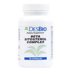 Beta-sitosterol is the active ingredient in saw palmetto berries, which have been used for centuries to treat patients with prostate and urinary problems.