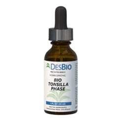 Bio Tonsilla Phase is for the temporary relief of symptoms such as sore throat, pain, swelling, and inflammation.