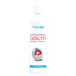 Liposomal Catalyst provides critical Krebs cycle (the process used by living cells to create energy) intermediates to support optimal energy production, mitochondrial health and recovery pathways in a liposomal delivery system.