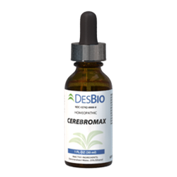 Patients suffering from emotional issues, chemical brain imbalances, depression, significant stress, or similar types of issues will see direct benefit with Cerebromax

INDICATIONS:  For temporary relief of sleep, emotional, nervous or memory disorders.