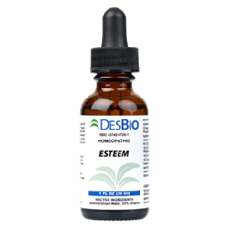 For the temporary relief of the symptoms related to lack of self-esteem including codependency, lack of self-confidence and narcissism.