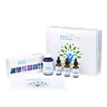The Evolution Weight-Management Kit includes all the homeopathic and nutritional formulas necessary for your patient to complete the 23-Day Diet Option of the Evolution Weight- Management Lean-Body (500-Calorie) Protocol.