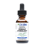 INDICATIONS: Temporary relief of symptoms related to female hormonal problems such as monpause, PMS, libido difficulties and menstrual-related syndromes.