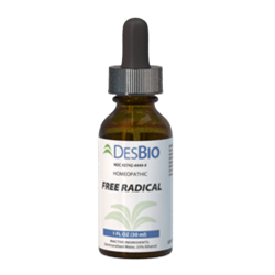 INDICATIONS: For temporary relief of symptoms related to Free Radical Toxicity including tingling in hands and feet, mood changes, frequent colds, poor digestion, poor blood sugar regulation, weight gain, fatigue, and constipation.