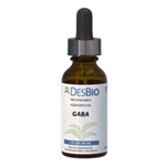 INDICATIONS: For temporary relief of symptoms related to GABA sensitivity including hypertension, anger, hostility, Seasonal Affective Disorder, sleep difficulties, fatigue, depression, food sensitivities, and sleep disorders.