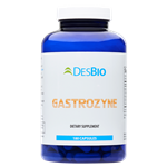 Gastrozyne supports healthy digestive processes and immune system function in both the stomach and small intestine.