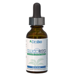 For the temporary relief of symptoms related to high blood sugar including dry mouth, thirst, night sweats, sugar and carb cravings.