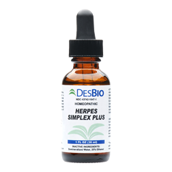 For the temporary relief of symptoms of Herpes Simplex such as painful eruptions of the lips, genitals, vesicular/blister of lips and genitals, tingling of lips, fatigue, irritability, fever, body aches and burning during urination.