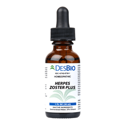 For the temporary relief of symptoms of Herpes Zoster such as burning pain, tickling, numbness, swelling and tenderness and extreme sensitivity to touch.