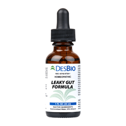 For the temporary relief of symptoms related to leaky gut syndrome such as fatigue, seasonal allergies, joint pain, constipation, mental fogginess and diarrhea.