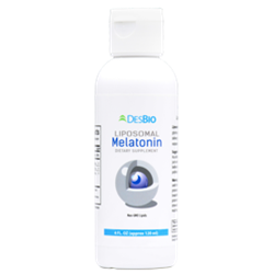 Liposomal Melatonin provides high-dose bioavailable delivery for patients with severe sleep disruption. It also includes glycine to promote relaxation and more restorative sleep.