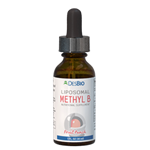 Performance of a vitamin supplement is dependent upon two distinct factors: absorption and bioavailability. Liposomal Methyl B provides the best of both by providing activated forms of B-vitamin in a nano-technology liposomal delivery system.