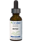 INDICATIONS: For temporary relief of symptoms related to heavy metal toxicity including gastrititis, cough, poor concentration, nausea, vomiting, diarrhea, stomach pain, headache, sweating, and a metallic taste in the mouth.