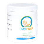 Promotes healthy gut flora and reduces endotoxins.