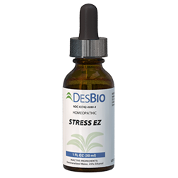 INDICATIONS: For temporary relief of symptoms related to general stress factors including mood swings, sleep difficulties, nausea and vomiting, poor digestion and headache.