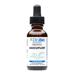 Vascuflow contains ingredients chosen to support the body in regulating and optimizing cholesterol production in the liver.