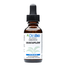 Vascuflow contains ingredients chosen to support the body in regulating and optimizing cholesterol production in the liver.