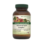 Advanced Joint Complex SM | 90 Tablets | Food Research