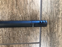 BULLET BUTTON AR-15 Muzzle Brake