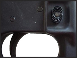 AR-15 / AR-10 Prince50 Mag Lock