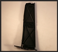 AR-15 Dummy Pistol Mag