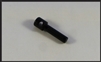 Extended AR-15 Rear Takedown Pin