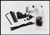 AR-10 Patriot Mag Release Kit w/ Extended Takedown Pin