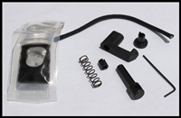 AR-15 Patriot Mag Release Kit w/ Extended Takedown Pin