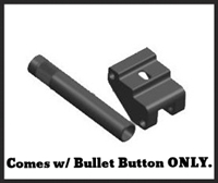 Kel-Tec RFB Bullet-ButtonÂ®