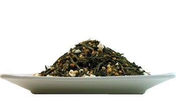 GENMAICHA CHAI