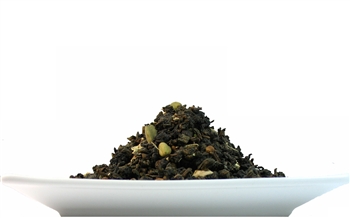 oolong chai tea