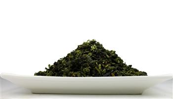 Jade Oolong Tea