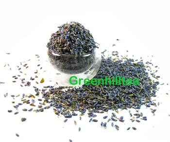 Organic Tibet Wild Lavender Tea