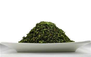 Organic Spearmint tea