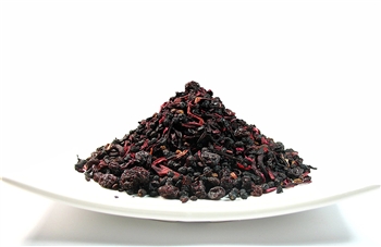 Elderberry Fruit Herbal Tea