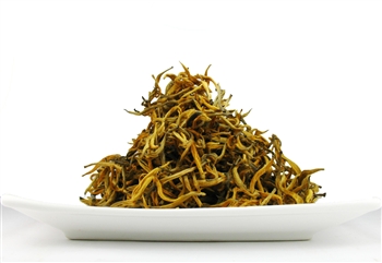 yunnan gold black tea
