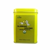 Organic Slimming Oolong tea tin