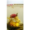 Flower Basket Blooming Tea