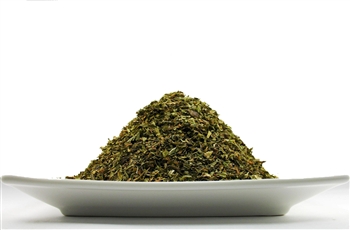 Organic Peppermint Tea