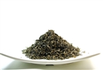 Organic Wuyi Green Tea