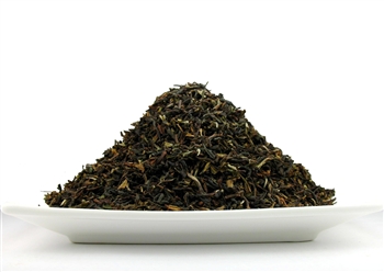 organic darjeeling tea