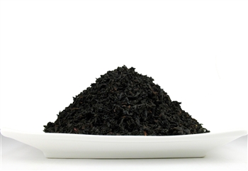 Organic Earl Grey tea