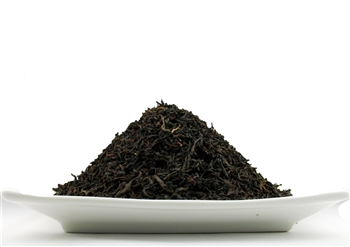 organic english breakfast tea