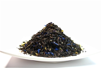 Black Currant tea