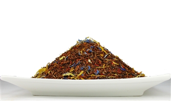 rainbow rooibos tea