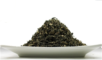 Organic Panda Green Tea