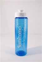 Sumitomo Plastic Water Bottle