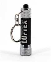 Luftex Flashlight with Keyring